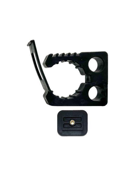 Chevrolet Large MOLLE Mount Grip Clamp Kit By Putco