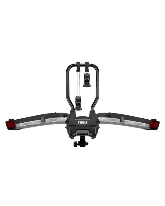 Chevrolet Hitch Mounted Two Bicycle Carrier EasyFold XT By Thule