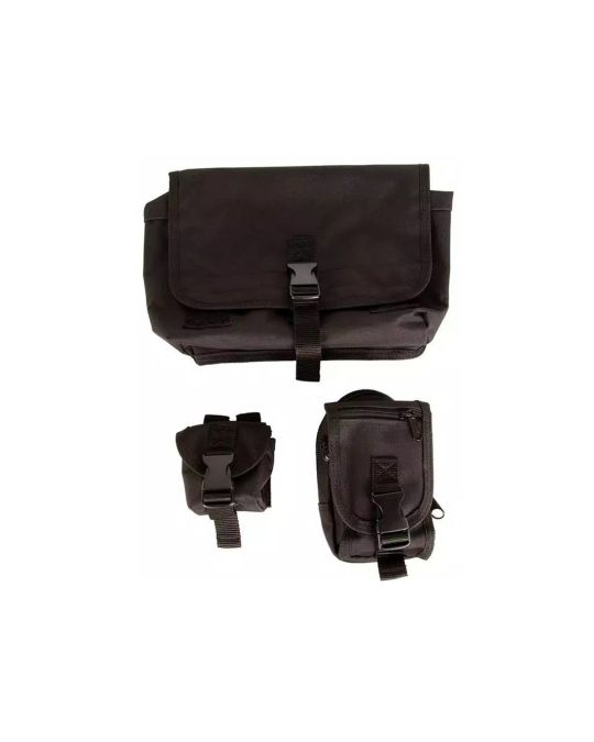 Chevrolet MOLLE Storage Bags Kit Of Six By Rugged Ridge