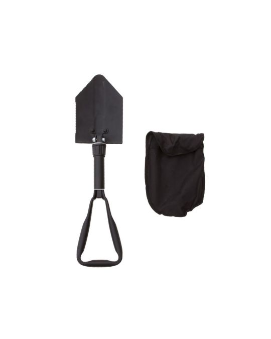 Chevrolet Universal Tri-Fold Recovery Shovel By Rugged Ridge