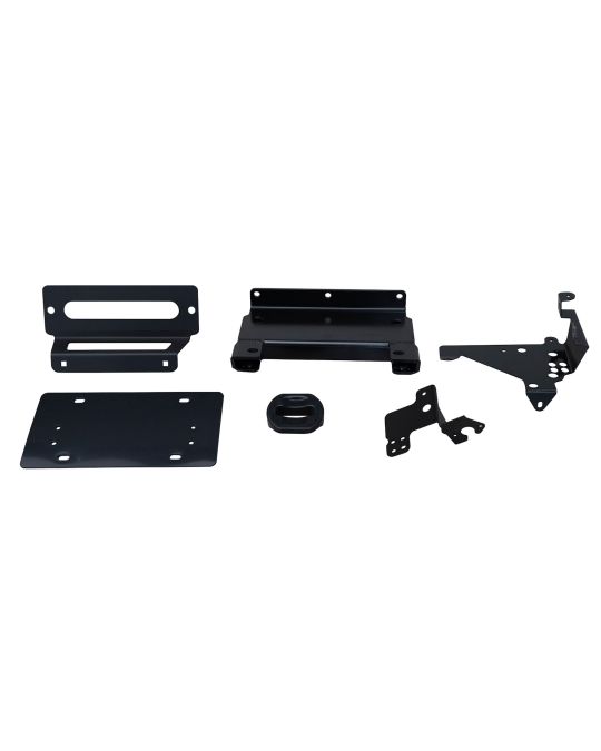Chevrolet Winch Installation Kit By AEV