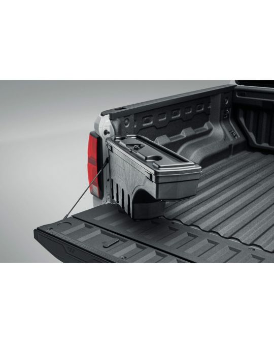 Chevrolet Swingout Tool Box In Black By Undercover Driver Side