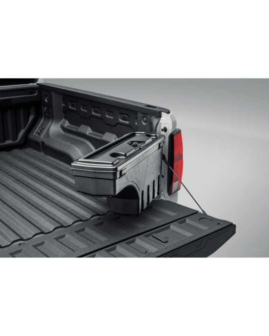 Chevrolet Swingout Tool Box In Black By Undercover Passenger Side