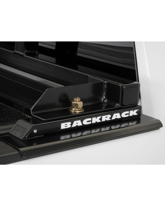 Chevrolet Low Profile Hardware Installation Kit For Cab Protector By Backrack