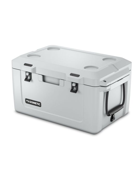 Chevrolet Dometic Patrol 55 Heavy Duty Cooler In Mist Color