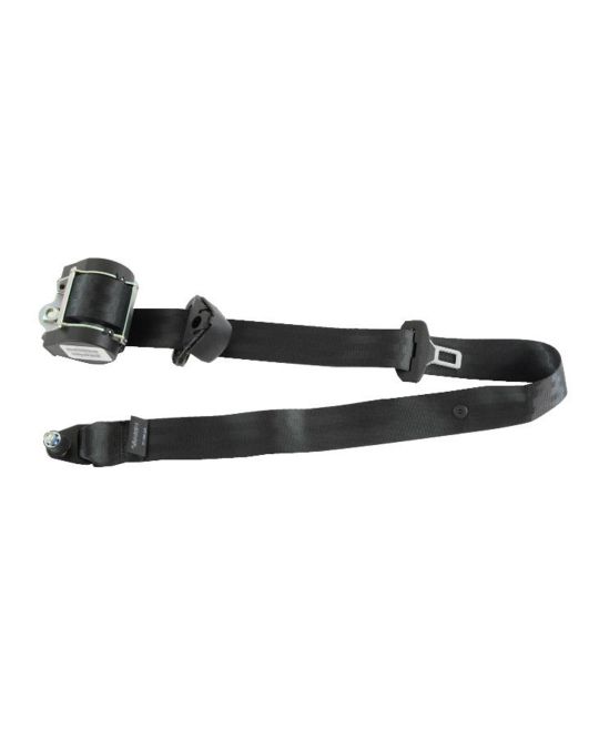 Mopar Seat Belt - Left Front Outer