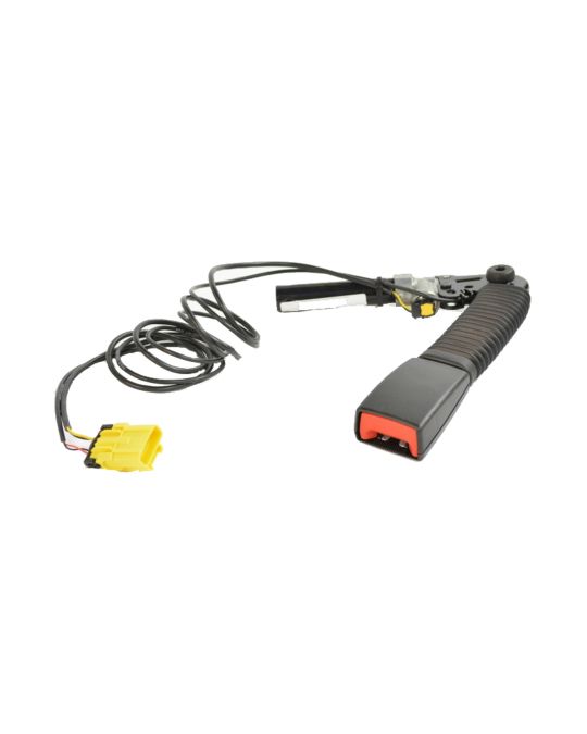 Mopar Seat Belt Buckle - Left