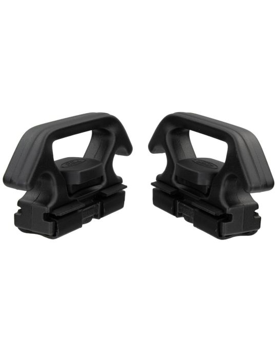 Ford Bed Rail Cleats Kit Of Two