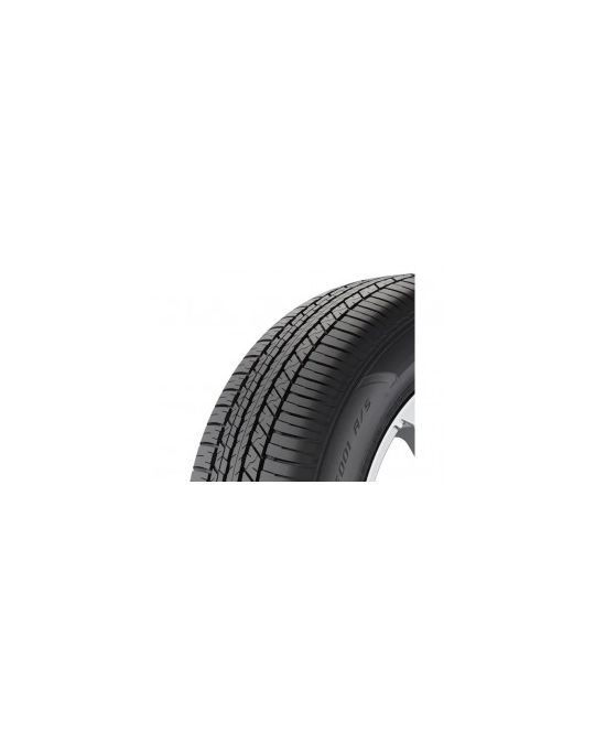 Subaru Falken Ziex ZE001 A/S Tire 225/55R-18
