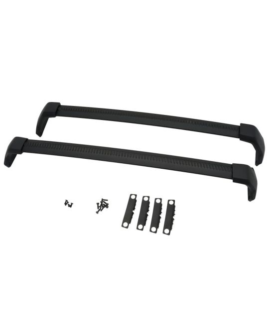 Chevrolet Roof Rack Cross Rails Kit Of Two Black