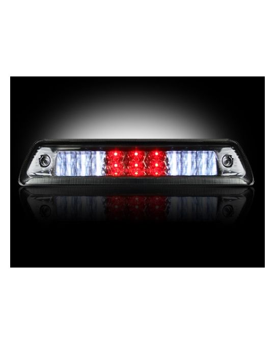 RECON  LED Third Brake Light Kit - Smoked Lens