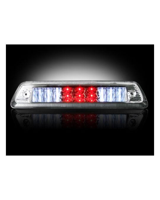 RECON  LED Third Brake Light Kit - Clear Lens