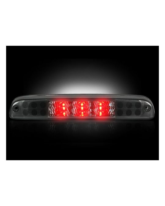 RECON  Third Brake Light - Smoked Lens