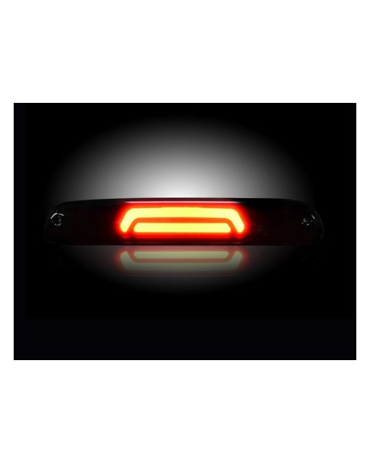 RECON  Third Brake Light - High Power / Smoked Lens