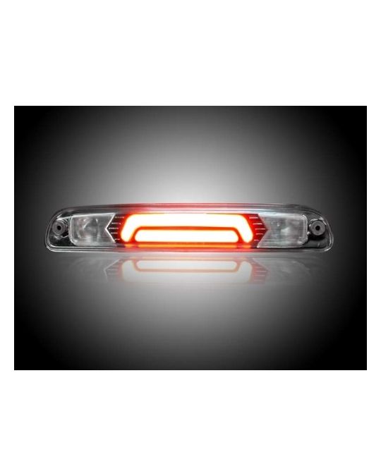 RECON  Third Brake Light - High Power / Clear Lens
