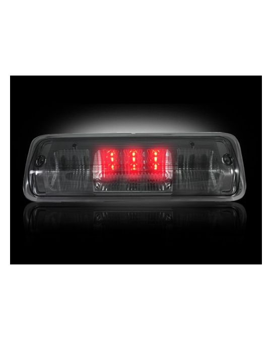 RECON  LED Third Brake Light Kit - Smoked Lens