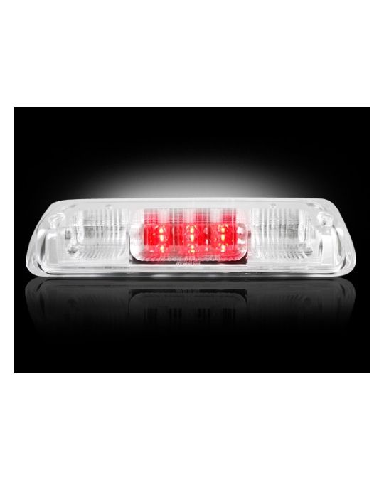 RECON  LED Third Brake Light Kit - Clear Lens