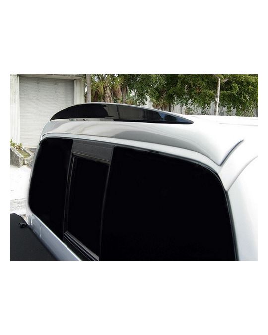 RECON  Third Brake Light - Stealth / Clear