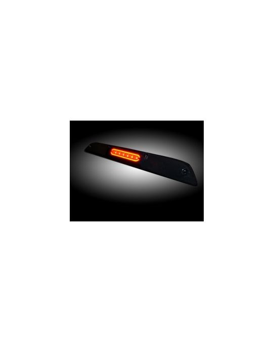 RECON  Third Brake Light Kit - Smoked Lens