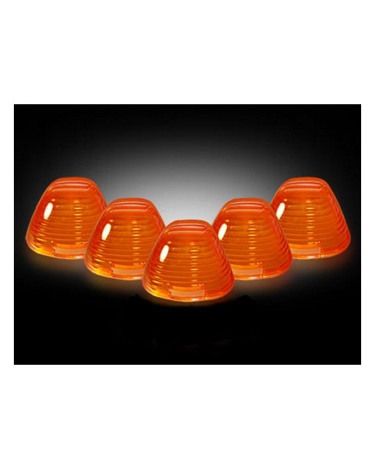 RECON  Cab Light LENS KIT Amber / Amber