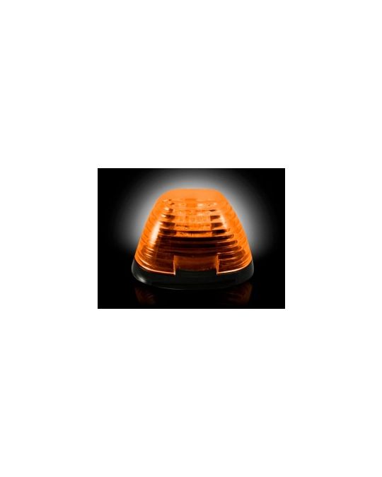 RECON  Cab Light SINGLE Amber / Amber