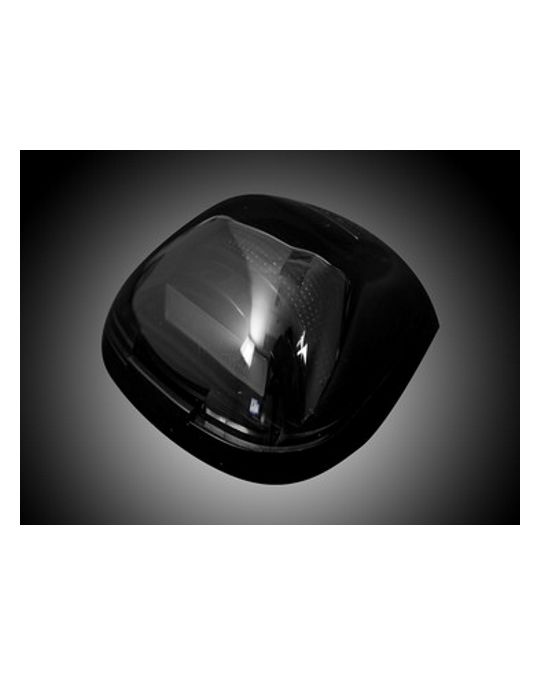 RECON  Cab Light SINGLE Smoked / Amber HP