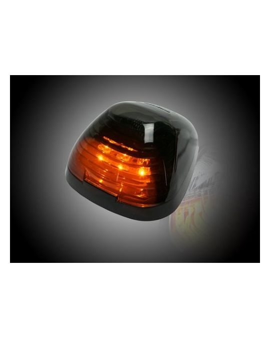 RECON  Cab Light SINGLE Smoked / Amber
