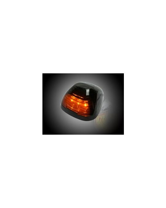 RECON  Cab Light KIT Smoked / Amber