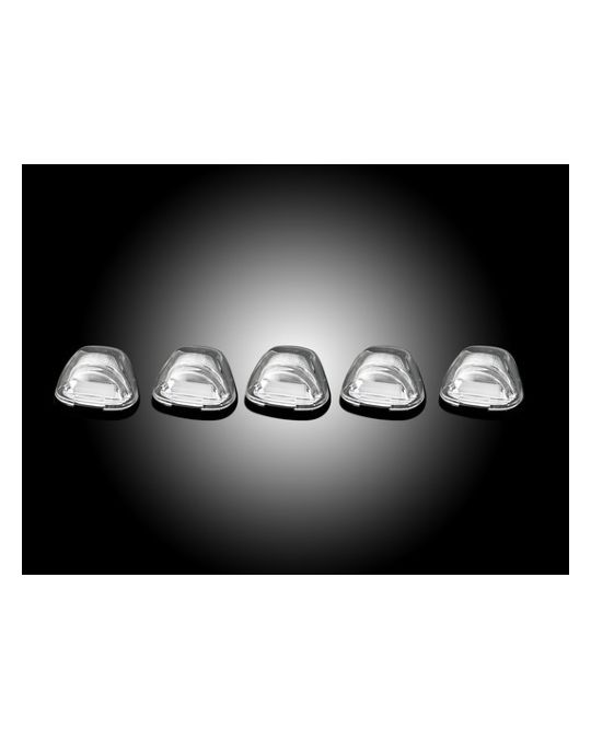 RECON  Cab Light KIT Clear / Amber HP