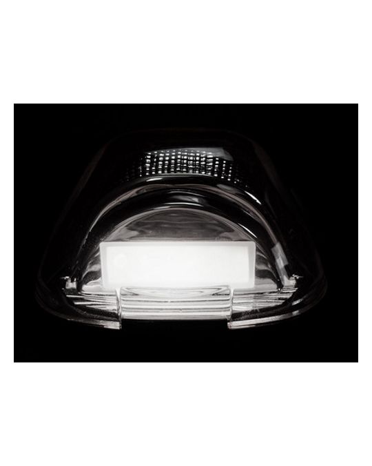 RECON  Cab Light KIT Clear / White HP