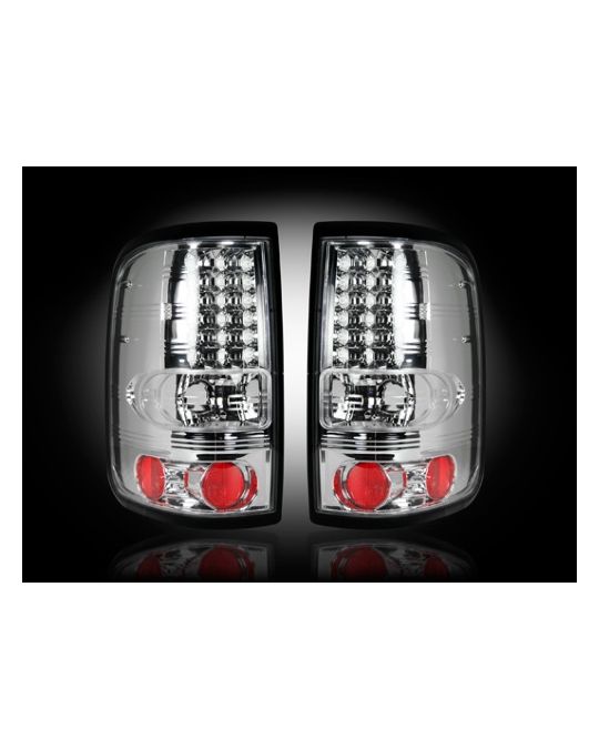 RECON  Tail Lights LED
