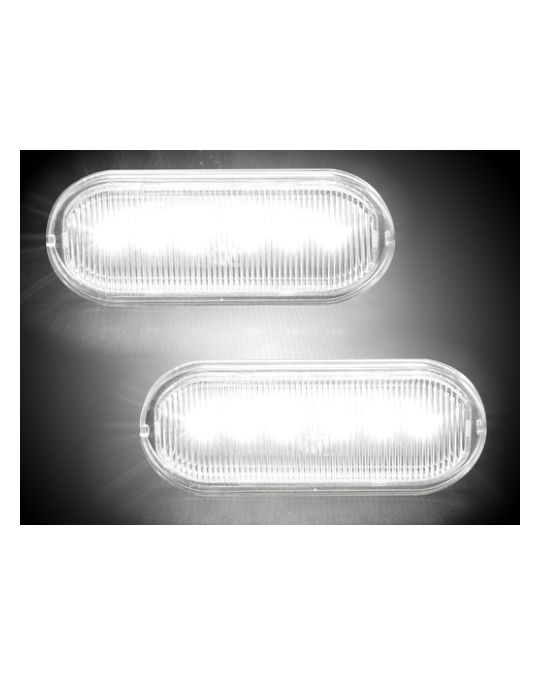 RECON LED Bed Light Kit