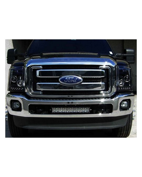 RECON  Projector Headlights