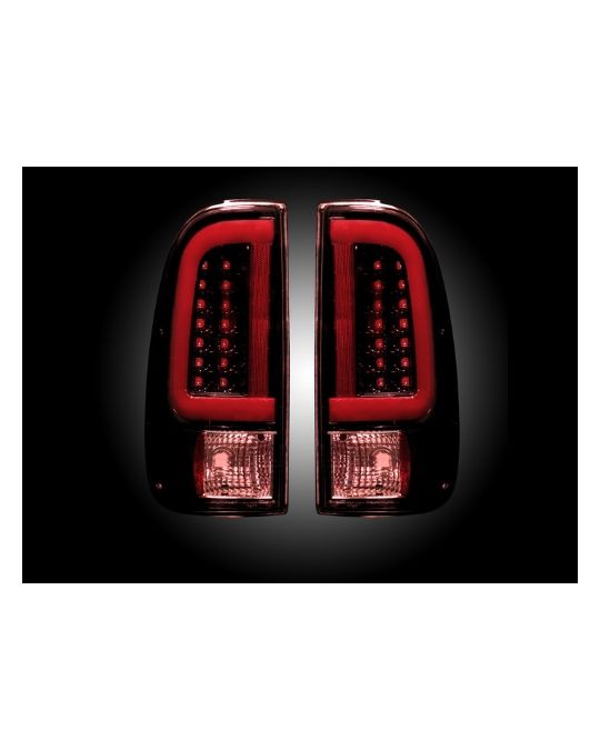 RECON  Tail Lights OLED