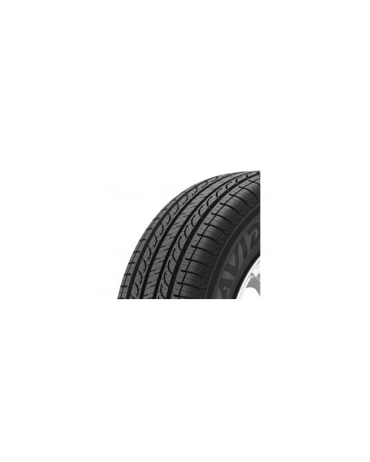 Subaru Yokohama AVID GT BluEarth Tire 225/65R-17