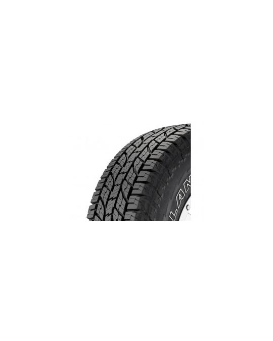 Subaru Yokohama Geolandar A/T G015 Tire 225/60R-17 For Wilderness Edition