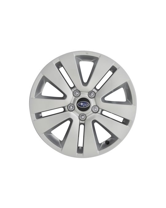 Subaru Wheel - 17 Inch Aluminum