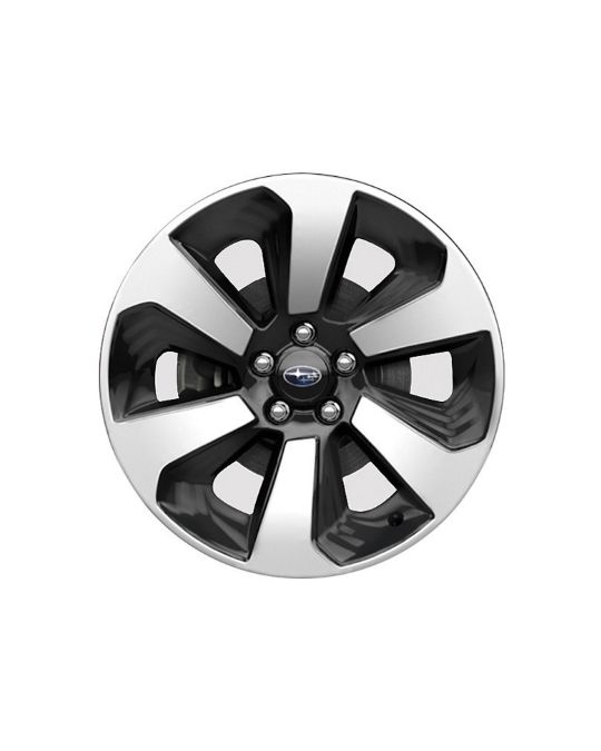 Subaru Wheel 17" Alloy