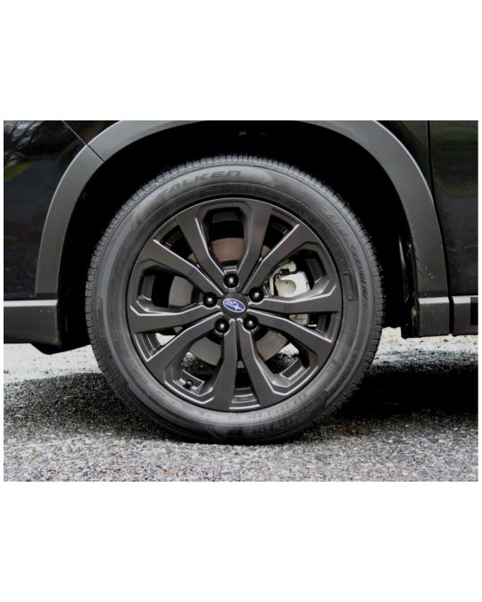 Subaru Sport Wheel 18"x7"