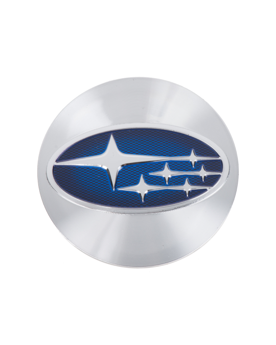 Subaru Wheel Center Cap