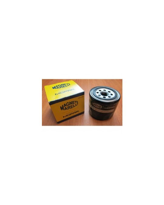 Mopar Oil Filter - Alternative