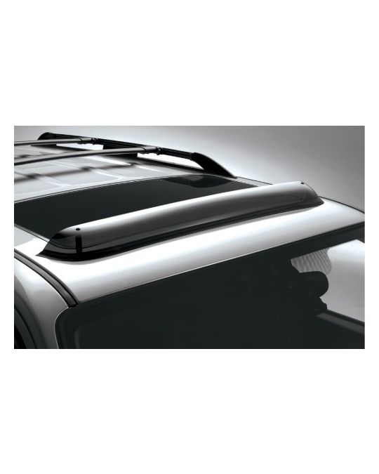 Ford Moonroof Deflector