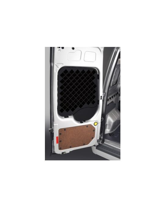 Ford Rear Window Grille