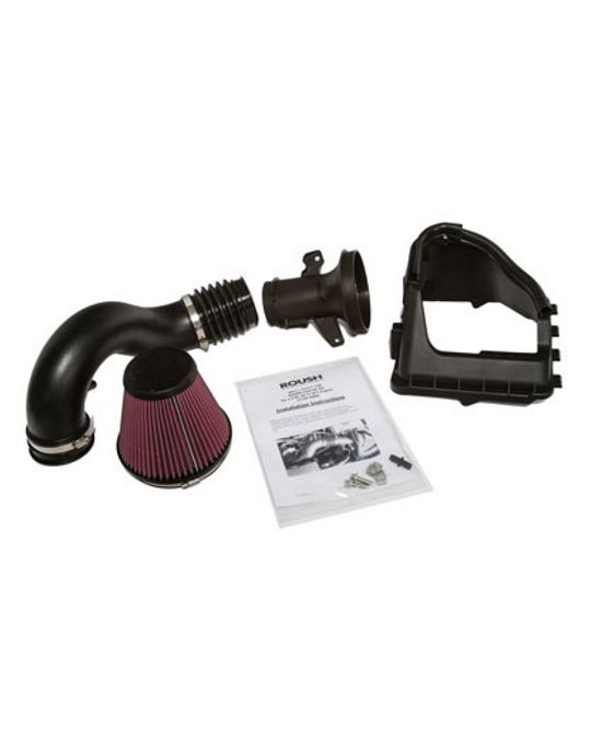 Roush Performance F-150 Cold Air Kit 5.0L