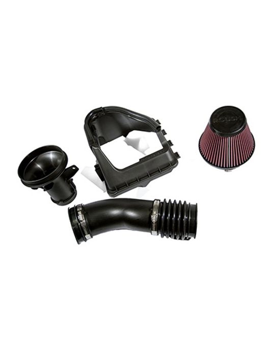 Roush Performance F-150 Cold Air Kit 6.2L