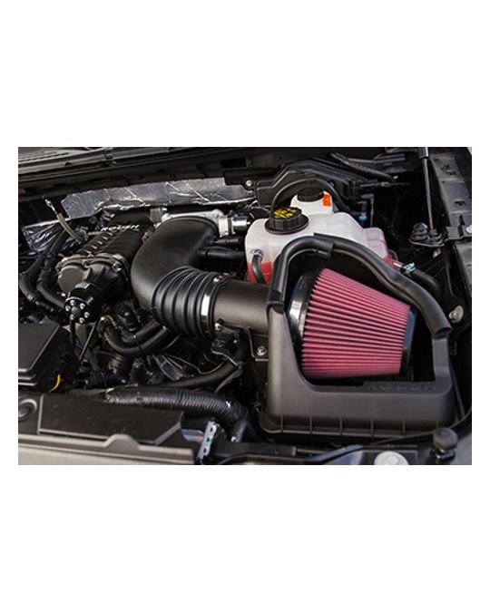 Roush Performance F-150 Supercharger 5.0L R2300 Phase 2 Kit - 570 HP