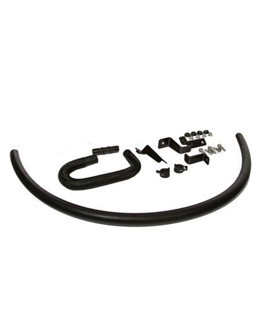 Roush Performance F-150 High-Capacity Low Temp Radiator Hardware Kit