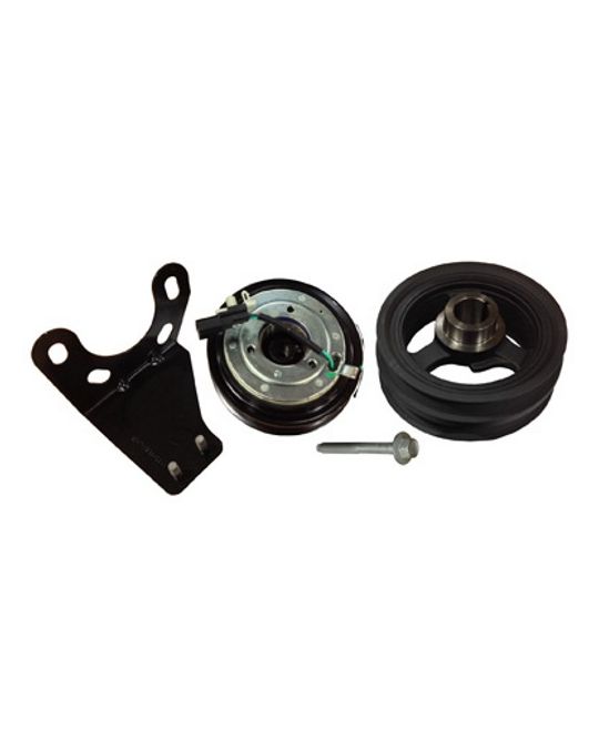 Roush Performance F-150 5.0L Supercharger Supplemental FEAD Kit