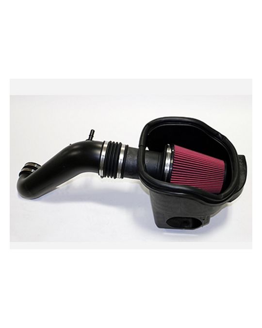 Roush Performance F-150 Cold Air Intake Kit V8