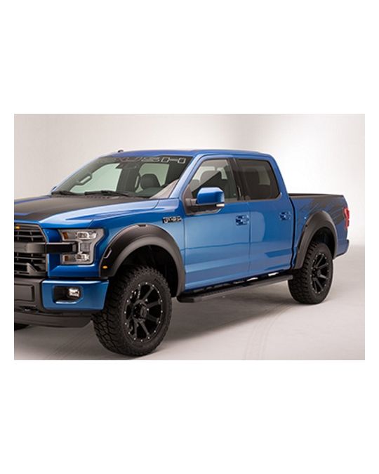 Roush Performance F-150 Fender Flare Kit